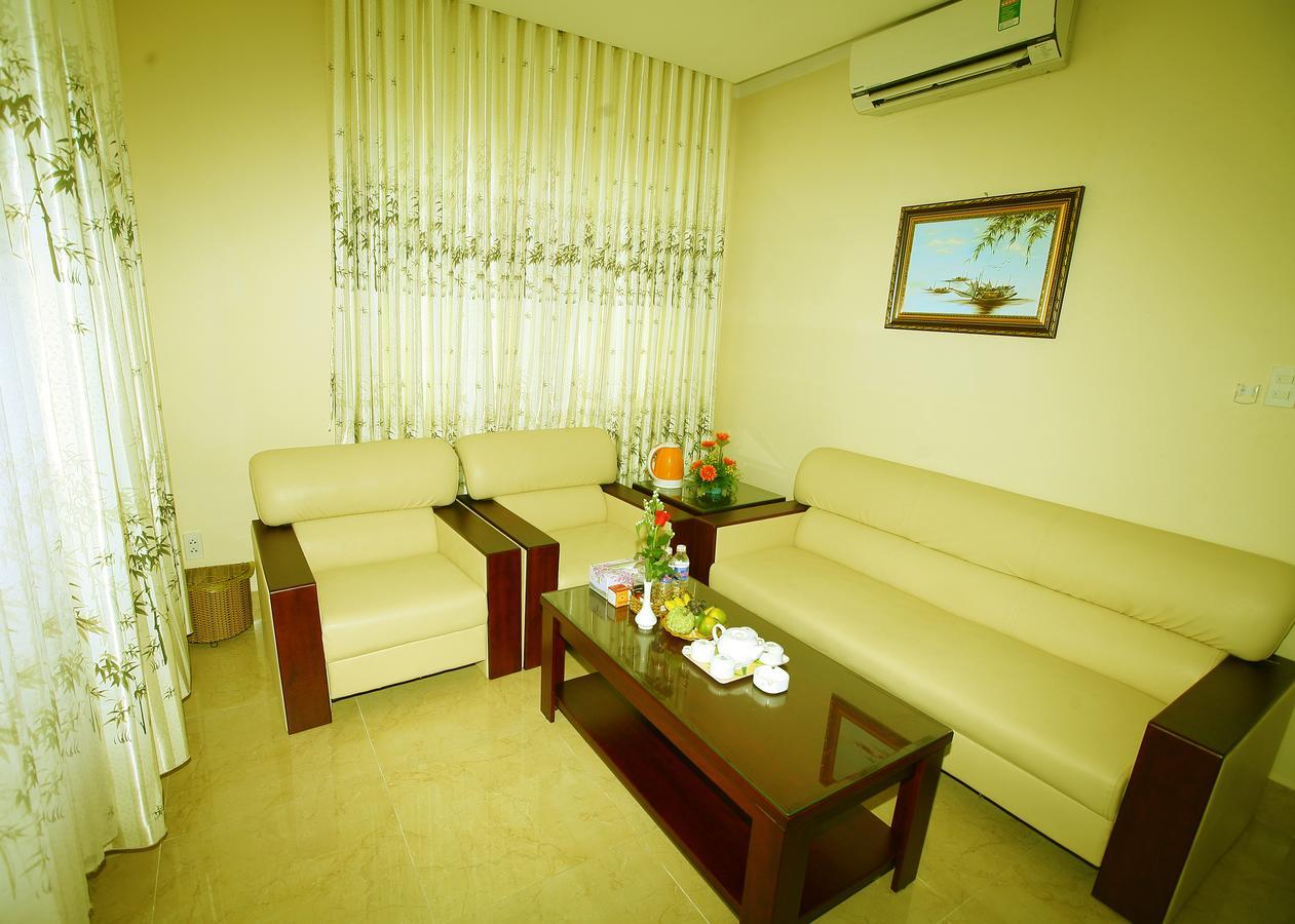 Huong Sen Hotel Cao Lãnh Extérieur photo